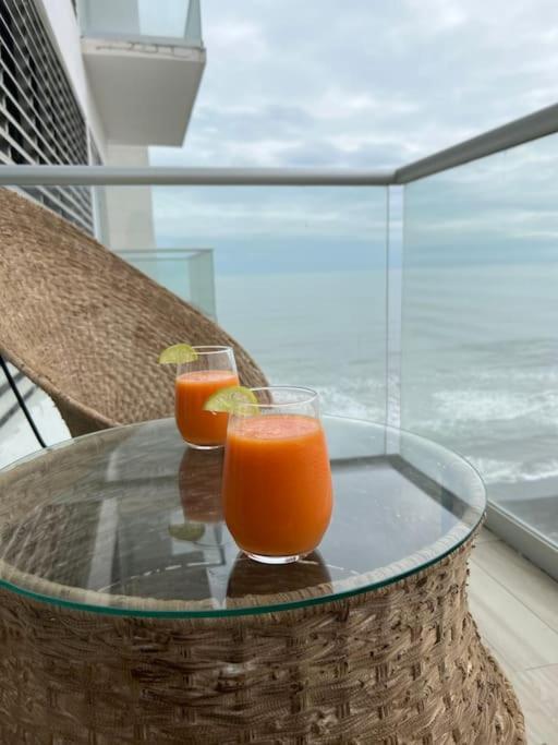 Apartament Mar Del Rio - Torre Peninsula - Playa Privada Conchal Zewnętrze zdjęcie