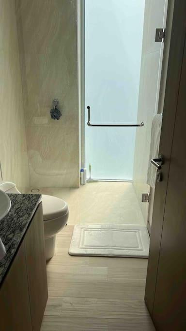 Apartament Mar Del Rio - Torre Peninsula - Playa Privada Conchal Zewnętrze zdjęcie