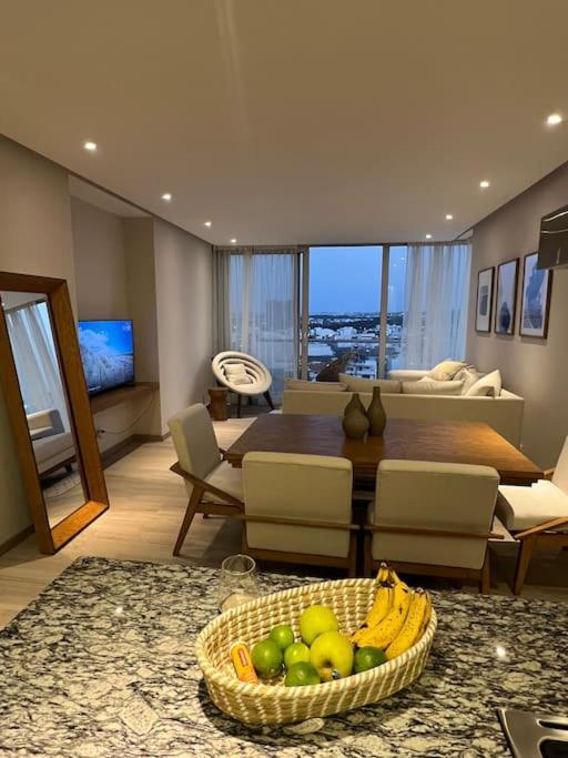 Apartament Mar Del Rio - Torre Peninsula - Playa Privada Conchal Zewnętrze zdjęcie
