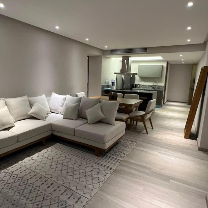 Apartament Mar Del Rio - Torre Peninsula - Playa Privada Conchal Zewnętrze zdjęcie